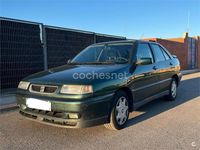 Usado Seat Toledo Stella 90 CV (66 kW) 1999 Verde Berlina