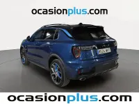 Usado Lynk & Co 01 261 CV (191 kW) 2023 Azul SUV