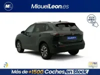 Usado VW Tiguan 149 CV (109 kW) 2025 Negro SUV