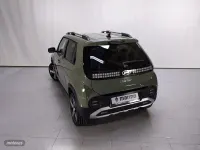 Nuevo Hyundai Inster 2025 Utilitario