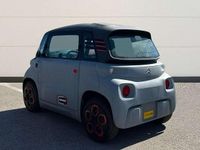 Usado Citroën AMI Tonic 2021 Gris Utilitario