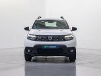 Usado Dacia Duster Comfort 115 CV (84 kW) 2021 Blanco SUV