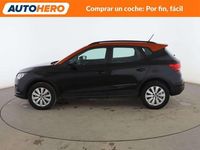 Usado Seat Arona Style 95 CV (69 kW) 2019 Negro SUV