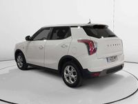Usado Ssangyong (KGM) Tivoli 135 CV (99 kW) 2024 Blanco SUV