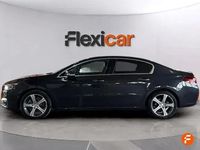 Usado Peugeot 508 RXH GTi 180 CV (132 kW) 2017 Negro