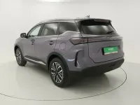 Usado Ebro s700 Luxury 224 CV (164 kW) 2026 Gris SUV