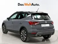 Usado Seat Arona FR 115 CV (84 kW) 2025 SUV