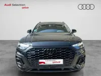 Usado Audi Q5 Sportback 204 CV (150 kW) 2025 Negro SUV