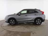 Usado Mitsubishi Eclipse Cross Motion 163 CV (119 kW) 2018 Gris SUV