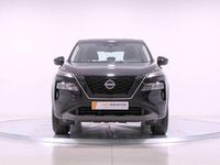 Usado Nissan X-Trail Acenta 207 CV (152 kW) 2024 Negro SUV
