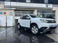 Usado Dacia Duster Essentiel 131 CV (96 kW) 2021 Blanco SUV