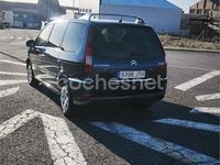 Usado Citroën C8 Exclusive 163 CV (119 kW) 2011 Azul Monovolumen