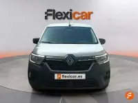 Usado Renault Kangoo 95 CV (69 kW) 2024 Blanco Monovolumen