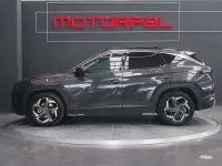 Usado Hyundai Tucson 265 CV (194 kW) 2023 Gris SUV