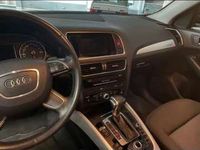 usado Audi Q5 2.0TDI CD quattro Advanced Ed. S-T 190