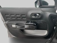 Usado Citroën C3 PureTech 110 CV (80 kW) 2024 Gris / plata Berlina