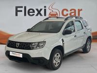 usado Dacia Duster Comfort Bl. dCi 85kW(115CV) 4X2 Diésel en Flexicar Orihuela