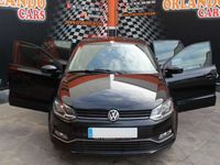 usado VW Polo 1.4 TDI BMT Advance 66kW