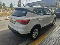 Usado Seat Arona Style 95 CV (69 kW) 2019 Blanco SUV