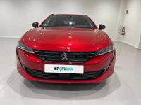 usado Peugeot 508 SW HYBRID 225 e-EAT8 Allure Pack