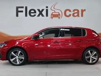 usado Peugeot 308 5p Active 1.2 PureTech 96KW (130CV) S&S Gasolina en Flexicar Tenerife Norte