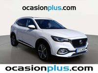 Usado MG HS Luxury 162 CV (119 kW) 2023 Blanco SUV