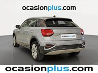 Usado Audi Q2 Advanced Plus 150 CV (110 kW) 2023 Gris plata SUV
