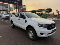 Usado Ford Ranger XL 170 CV (125 kW) 2022 Blanco Pickup/Camioneta