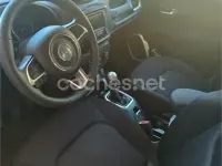 Usado Jeep Renegade Sport 120 CV (88 kW) 2019 Rojo SUV