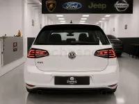 Usado VW Golf VII GTI Clubsport 265 CV (194 kW) 2017 Blanco Berlina