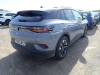 Nuevo VW ID.4 Pro 210 kW (286 CV) 2025 Eléctrico SUV