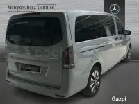 Nuevo Mercedes Vito 163 CV (119 kW) 2026 Gris / plata Van