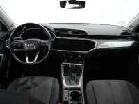 Usado Audi Q3 Advanced Plus 150 CV (110 kW) 2019 Azul SUV