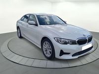 Usado BMW 330 292 CV (214 kW) 2019 Blanco Berlina