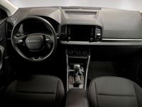 Usado Skoda Karoq Selection 150 CV (110 kW) 2025 Gris SUV