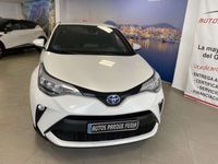 usado Toyota C-HR 125H Advance