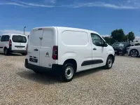 Usado Citroën Berlingo 75 CV (55 kW) 2019 Blanco Monovolumen