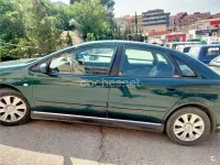 Occasion Citroën C5 Exclusive 138 PK (101 kW) 2006 Groen Sedan