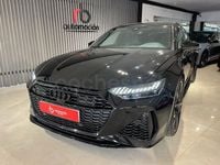 Usado Audi A6 Advanced 600 CV (441 kW) 2021 Negro Familiar