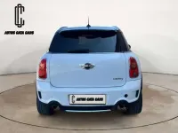 Usado Mini Cooper S Countryman 184 CV (135 kW) 2010 Blanco SUV