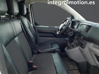 Usado Citroën Jumpy 120 CV (88 kW) 2022 Monovolumen