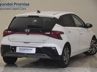 Usado Hyundai i20 99 CV (72 kW) 2025 Utilitario