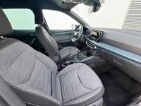 Usado Seat Arona Xperience 115 CV (84 kW) 2025 Gris SUV