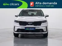 Usado Kia Sorento 193 CV (141 kW) 2023 Blanco SUV