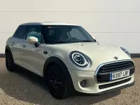 Usado Mini ONE 102 CV (75 kW) 2019 Blanco Utilitario