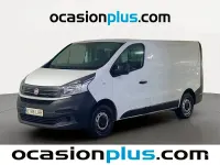 Usado Fiat Talento S 120 CV (88 kW) 2021 Blanco Monovolumen