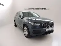 Usado Volvo XC90 Momentum 235 CV (172 kW) 2020 Azul SUV