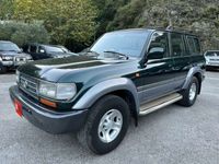 usado Toyota Land Cruiser HDJ 80 VX