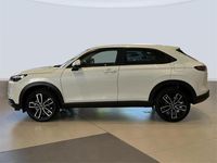 Nuevo Honda HR-V Elegance 131 CV (96 kW) 2025 Blanco SUV