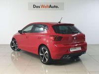 usado Seat Ibiza 1.5 TSI S&S FR DSG7 150